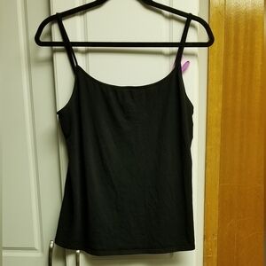 🍭Attitude camisole with adjustable straps